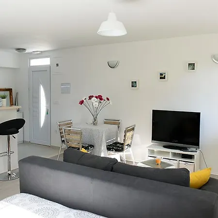 Apartman Dalia & Mak *
