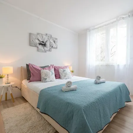 Apartman Dalia & Mak *