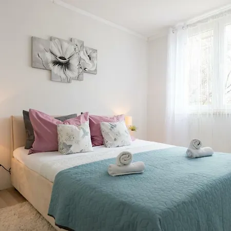 Apartman Dalia & Mak Dubrovnik