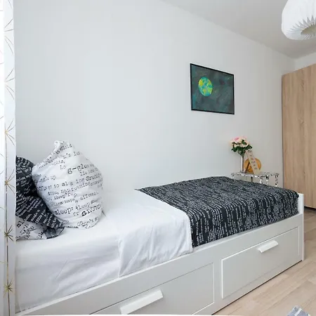 Apartman Dalia & Mak Dubrovnik