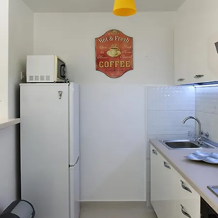 Apartament Dalia & Mak Dubrownik