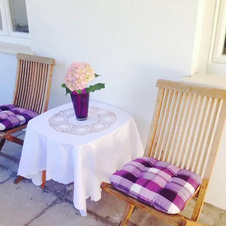 Dalia & Mak Apartamento Dubrovnik