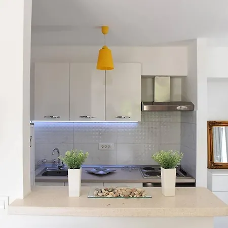 Apartamento Dalia & Mak