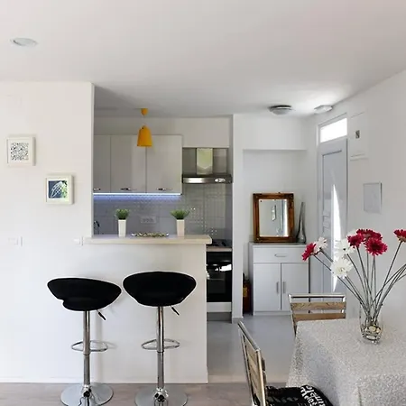 Dalia & Mak Apartamento