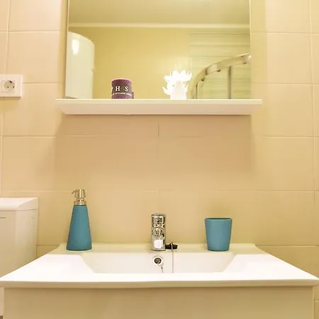 Apartamento Dalia & Mak