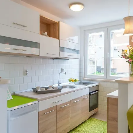 Apartamento Dalia & Mak