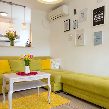 Dalia & Mak Apartamento Dubrovnik