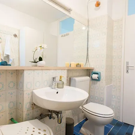 Dalia & Mak Apartamento