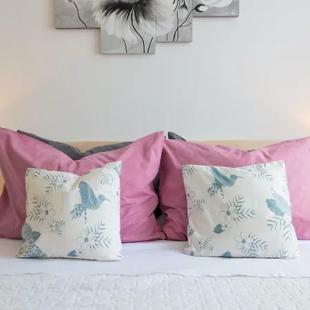 Dalia & Mak Apartamento