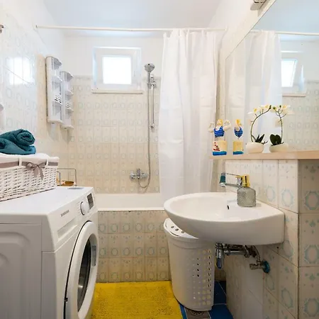 Apartamento Dalia & Mak *